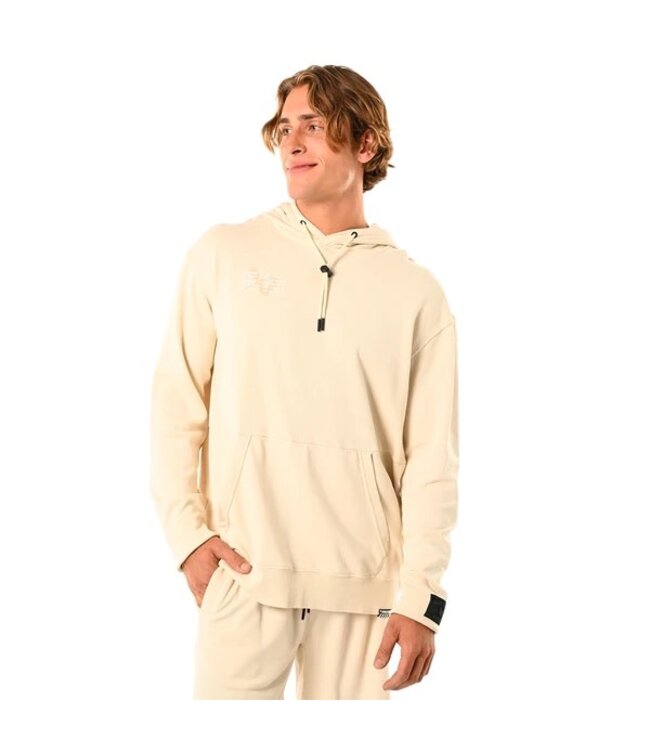 BAUER FRENCH TERRY HOODIE SR