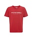 CCM TITAN T-SHIRT RED