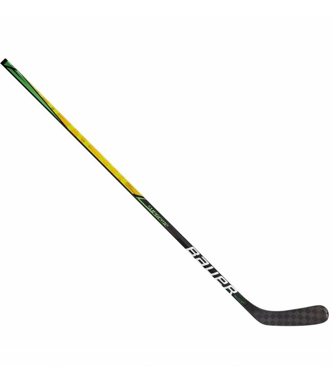BAUER SUPREME ULTRASONIC STICK INT