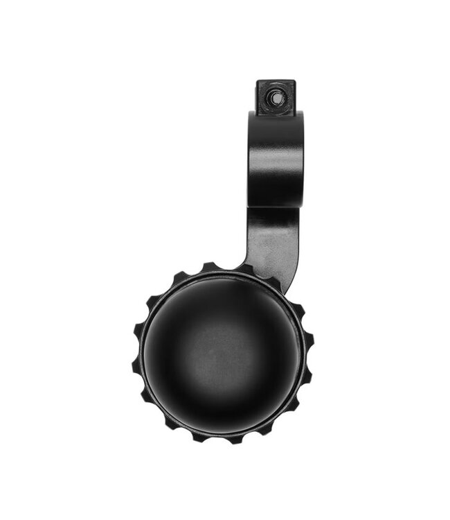 ELECTRA E-BIKE BELL BLACK