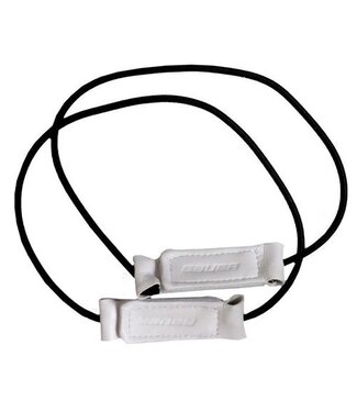 BAUER SUPREME ELASTIC TOE SYSTEM