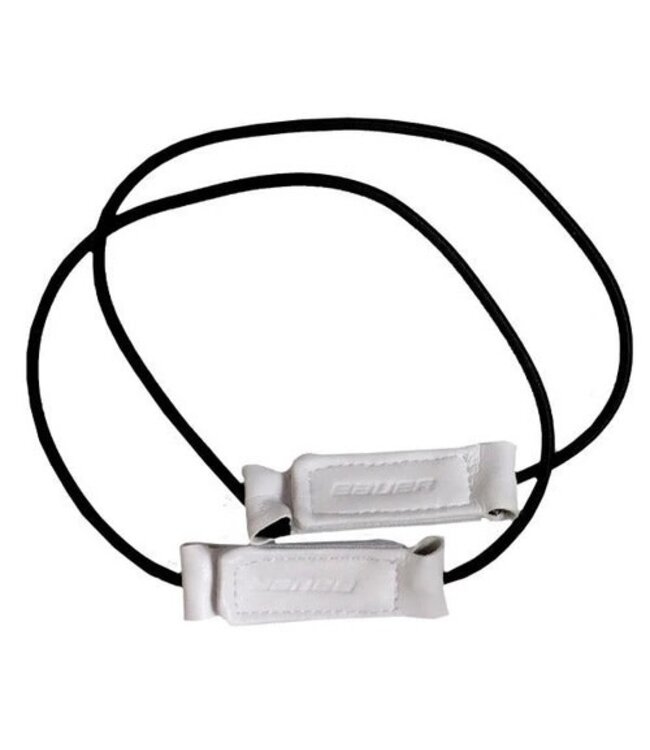 BAUER SUPREME ELASTIC TOE SYSTEM