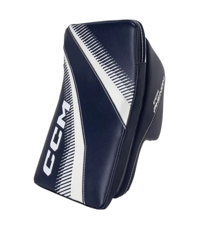 CCM Phenom Blocker Junior