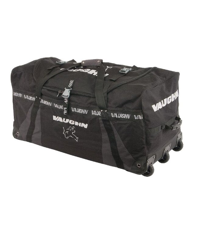 VAUGHN VELOCITY VX1 PRO WHEEL GOAL BAG SR 42X21X19