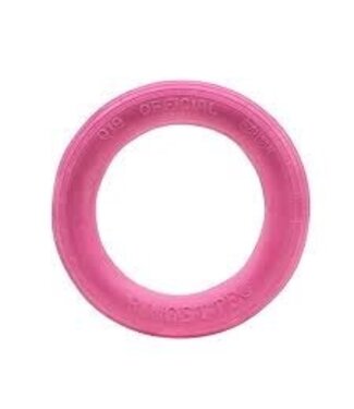 DOM SPORT OFFICIAL RINGETTE RING (PINK)
