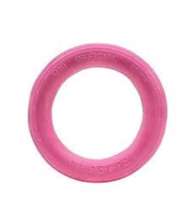 DOM SPORT OFFICIAL RINGETTE RING (PINK)