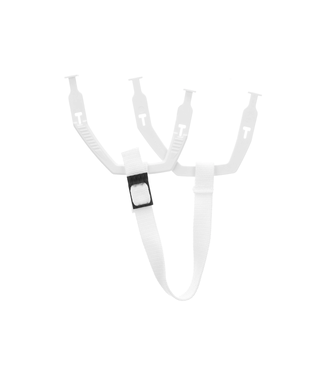 CCM CCM HELMET EAR LOOP/CHIN STRAP PAIR