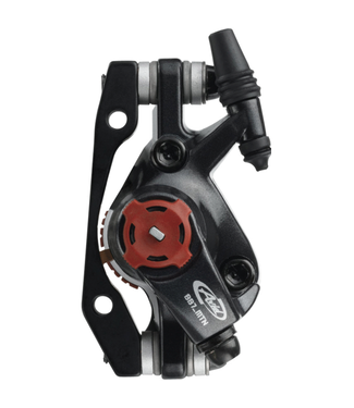 AVID BB7 MTB MECHANICAL DISC BRAKE CALIPER BLACK