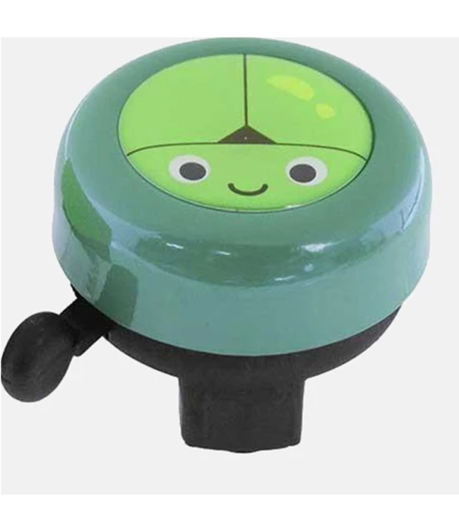 49N STINK BUG BELL GREEN