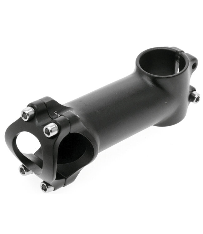 49N DLX ROAD STEM 90MM 31.8MM BLACK