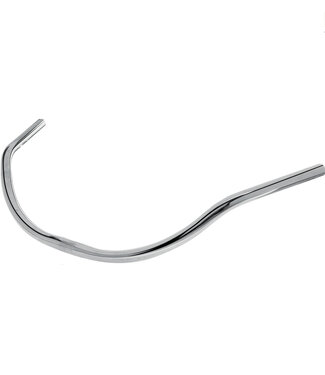 49N 49N CRUISER HANDLEBAR 25.4MM CHROME
