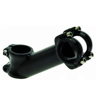 49N 49N HI RISE STEM 35 DEG 110MM 31.8 BLACK