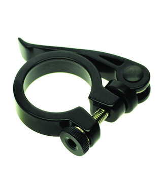 49N SEATPOST QR CLAMP 34.9MM