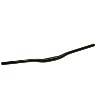 49N 49N RISER HANDLEBAR 31.8/35MM 690MM BLACK