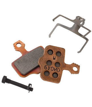 AVID ELIXIR DISC PADS SINTERED