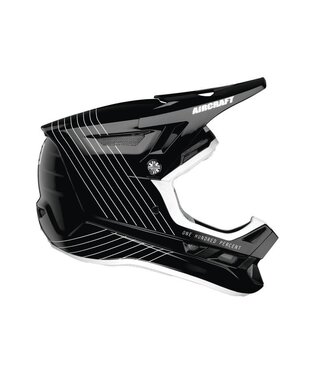 100% 100% AIRCRAFT COMPOSITE DH HELMET