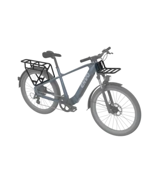 Envo ENVO CARGO PACKAGE FOR ST50/D50