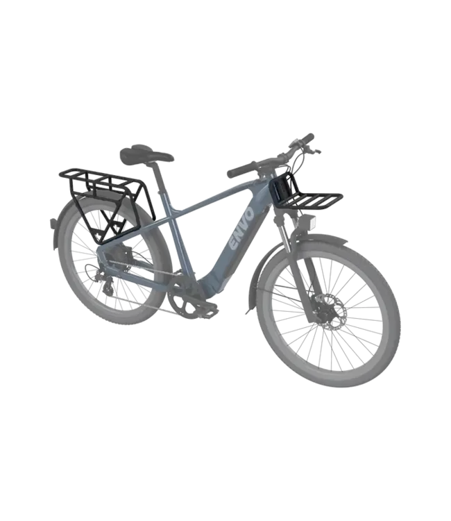 ENVO CARGO PACKAGE FOR ST50/D50