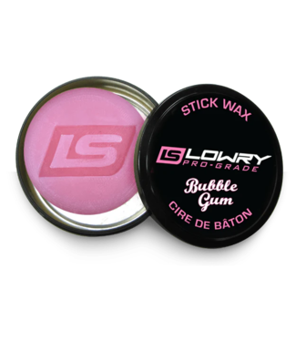 Lowrys LOWRYS HOCKEY STICK WAX