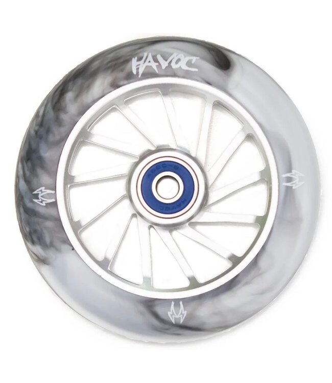 HAVOC SCOOTER WHEEL 110MM EACH