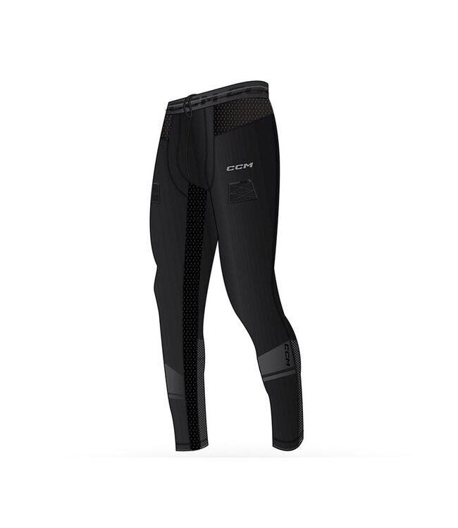 CCM CUT PROTECTION JOCK PANT SR