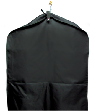 Lowrys LOWRY VENTED TEAM JERSEY BAG BLACK