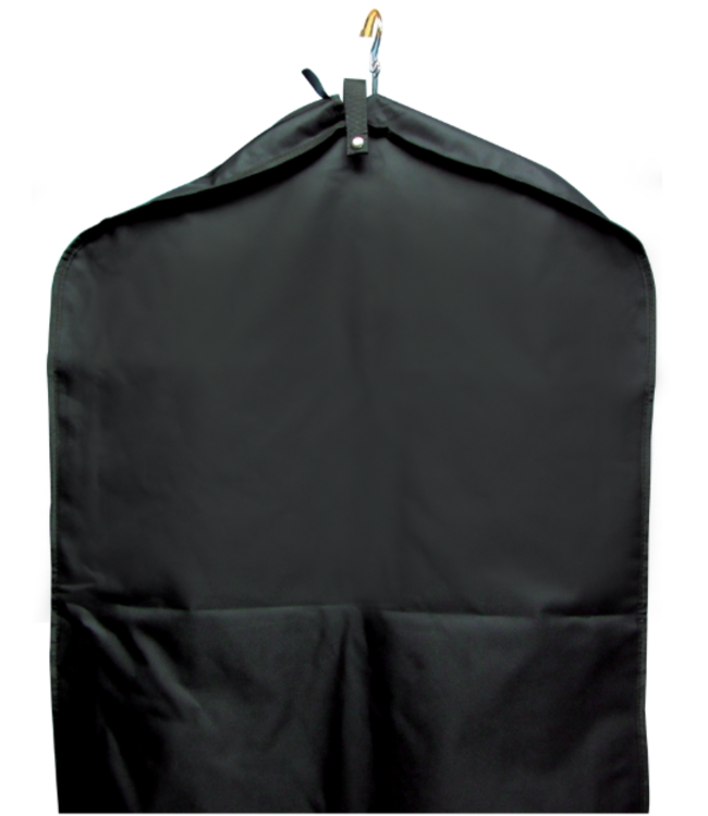 LOWRY VENTED TEAM JERSEY BAG BLACK