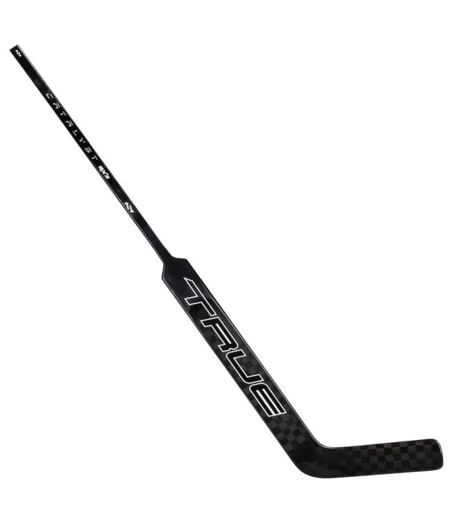 TRUE CATALYST 9X3 GOAL STICK SR LEFT