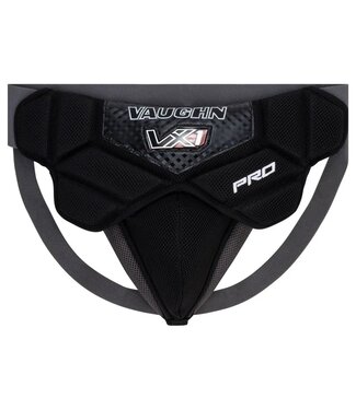 VAUGHN VELOCITY VX1 PRO GOAL JOCK SR