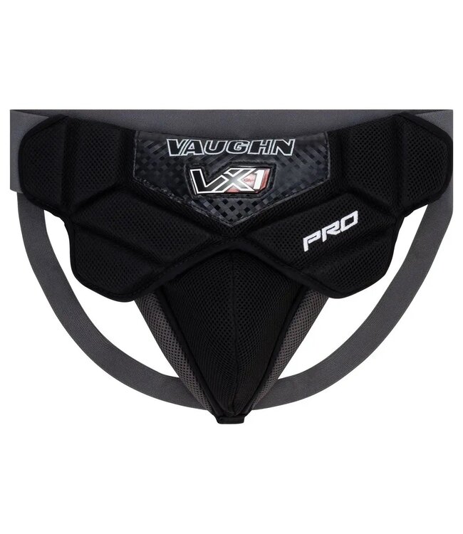 VAUGHN VELOCITY VX1 PRO GOAL JOCK INT
