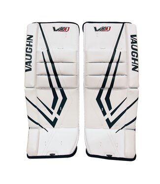 Vaughn VAUGHN VELOCITY VX1 GOAL LEG PADS YTH