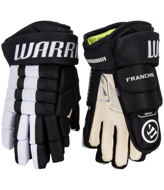 Warrior Warrior Alpha Franchise Glove Senior