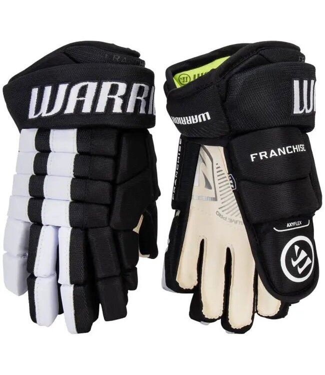 WARRIOR ALPHA FRANCHISE GLOVE SR