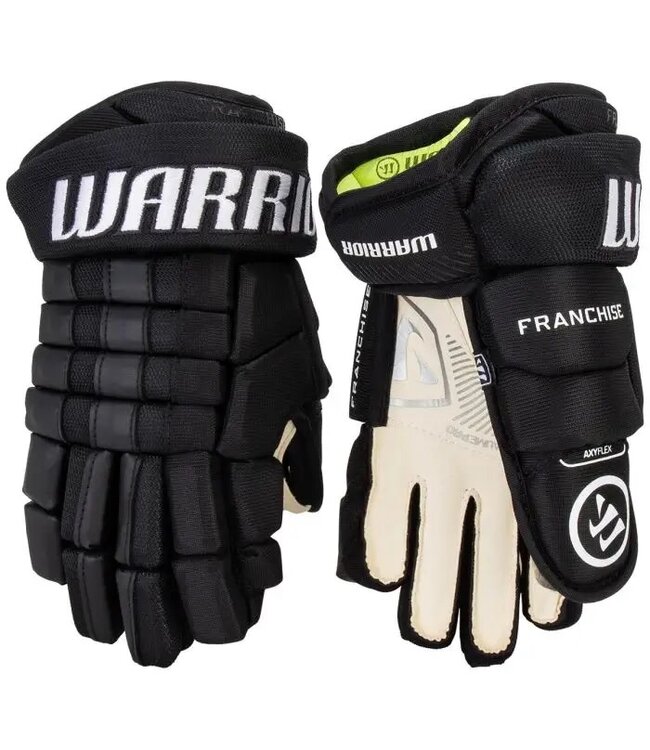 Warrior Alpha Franchise Glove Senior