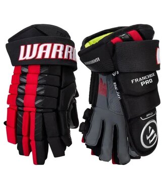 Warrior WARRIOR ALPHA FRANCHISE PRO GLOVE SR