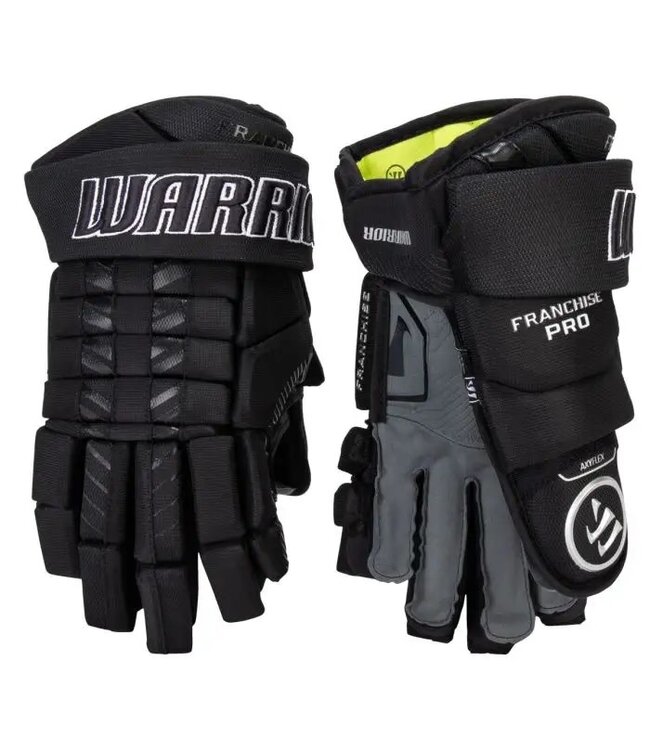 Warrior Alpha Franchise Pro Glove Senior