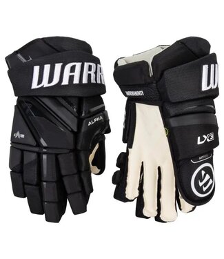 Warrior WARRIOR ALPHA LX3 GLOVE JR