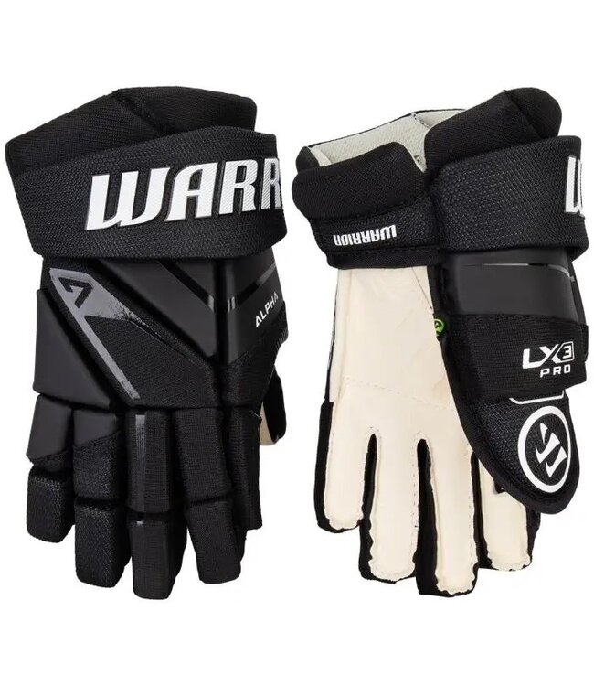 WARRIOR ALPHA LX3 PRO GLOVE YTH