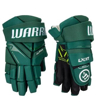 Warrior Warrior Alpha LX3T Team Glove Senior