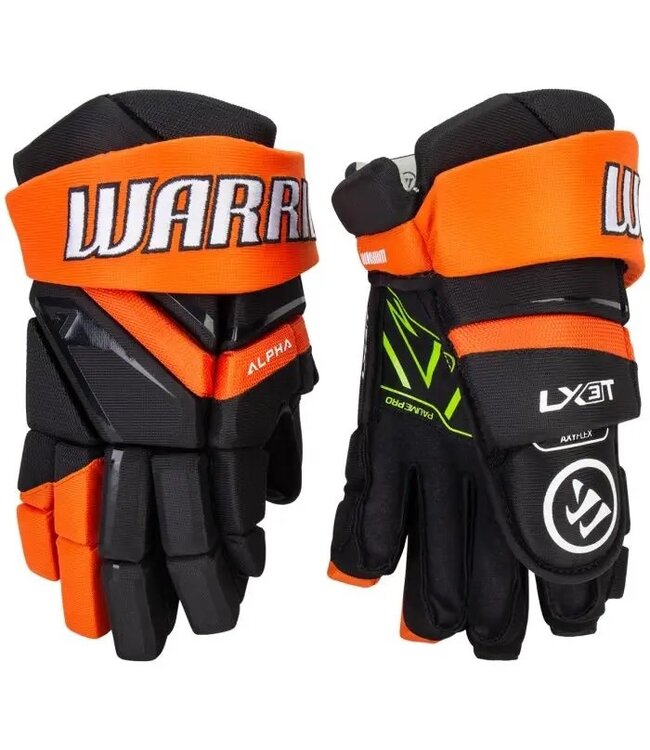 Warrior Alpha LX3T Team Glove Senior