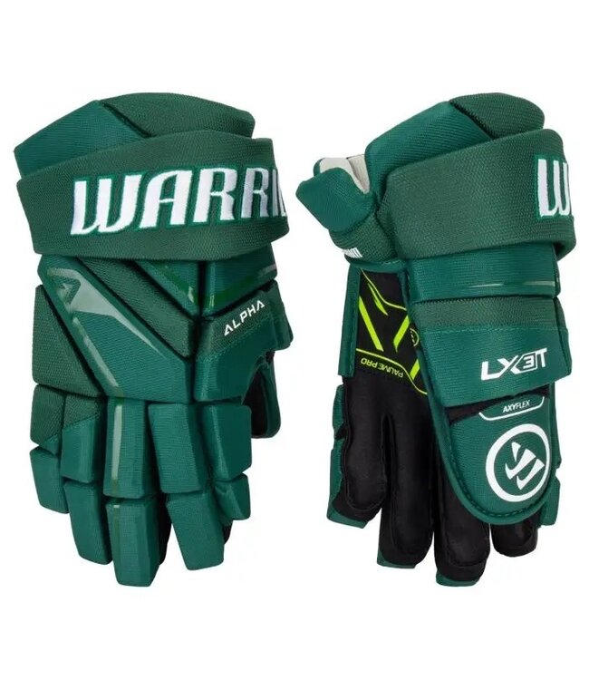 WARRIOR ALPHA LX3T TEAM GLOVE JR