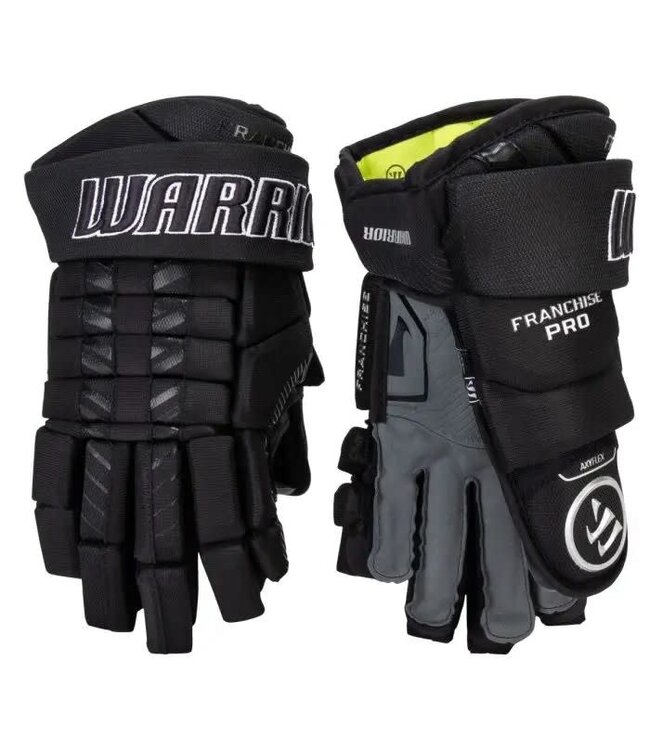 Warrior Alpha Franchise Pro Glove Junior
