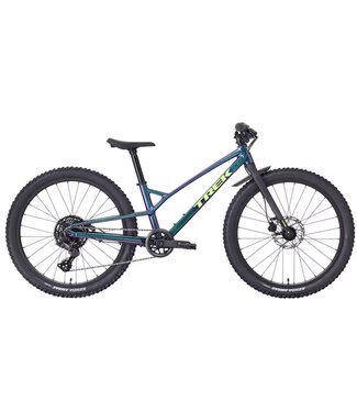 2026 TREK WAHOO TRAIL 24"