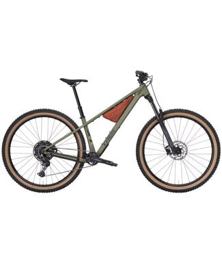 Trek 2027 Trek Roscoe 7 Gen 4