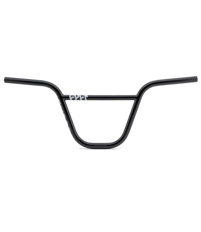 CULT DEVON SMILLIE BARS 9.5" BLACK