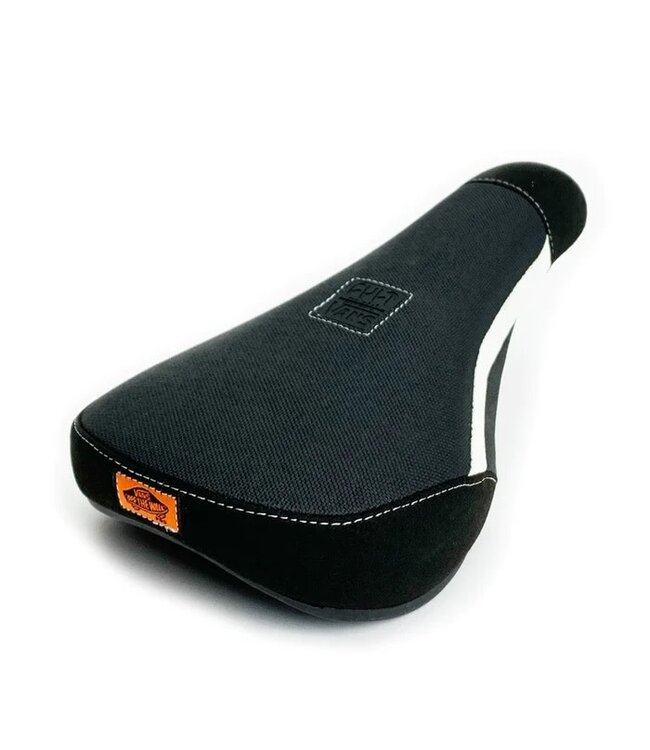 CULT VANS OLD SCHOOL PRO PIVOTAL SEAT BLACK