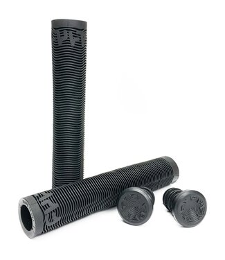 Cult CULT CREW GRIPS BLACK