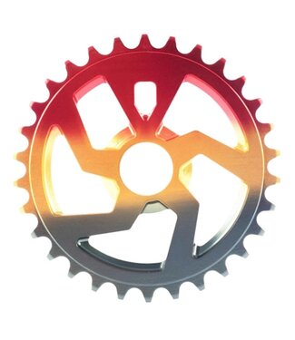 Cult CULT NWO SPROCKET 25T RASTA