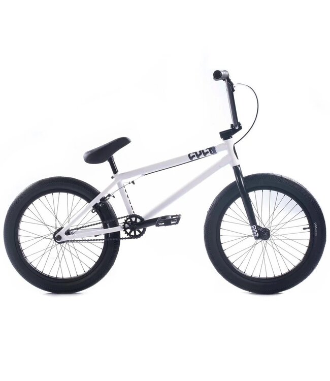 2026 CULT ACCESS B 20"TT WHITE