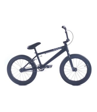 Cult 2026 CULT JUVENILE A 16" BLACK